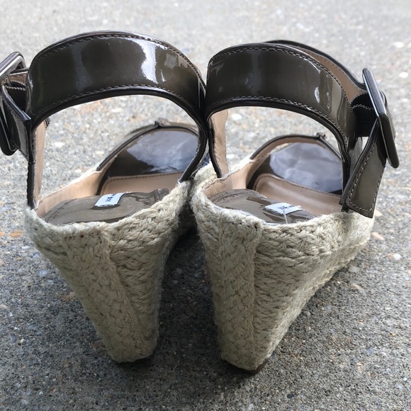 Diane Von Furstenberg Espadrilles - Picture 4 of 6